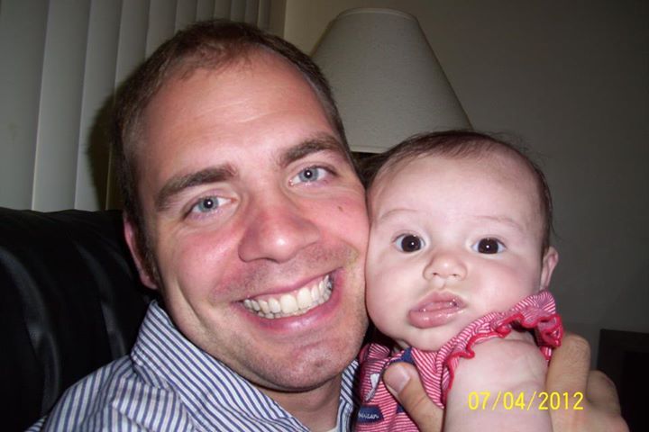 Michael Ralph - Class of 2002 - William Byrd High School