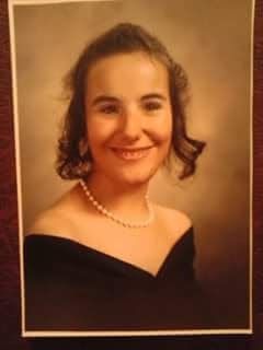 Patricia Dempsey - Class of 1989 - William Byrd High School