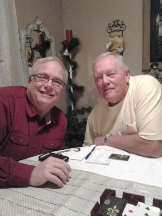 Winston Simmons - Class of 1969 - William Byrd High School