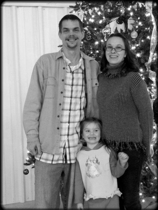 James Wood - Class of 2001 - William Byrd High School