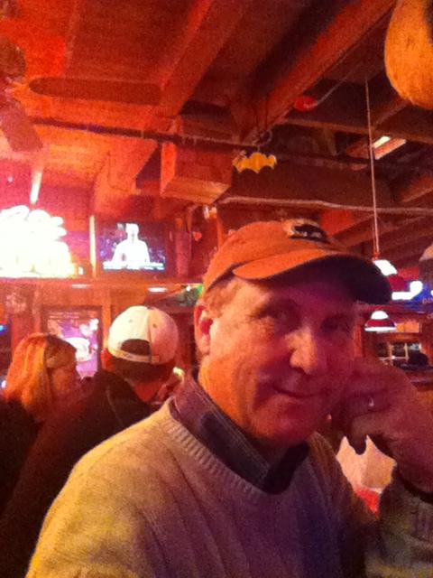 Lous Skelton - Class of 1968 - William Byrd High School