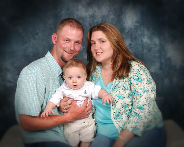 Tasha Neel - Class of 1999 - William Byrd High School