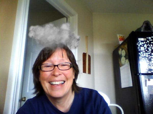 Martha Loomis - Class of 1972 - William Byrd High School