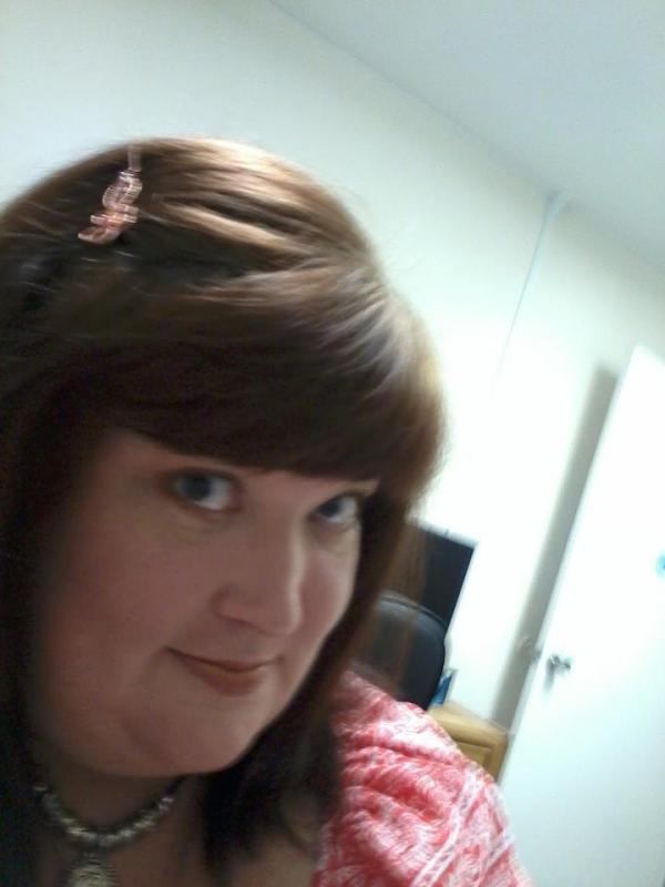 Catherine Cat Thompson - Class of 1989 - William Byrd High School