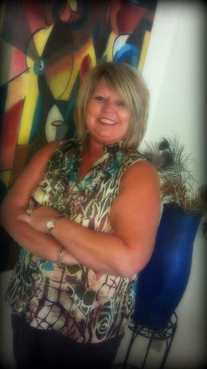 Glenda Simmons - Class of 1981 - William Byrd High School