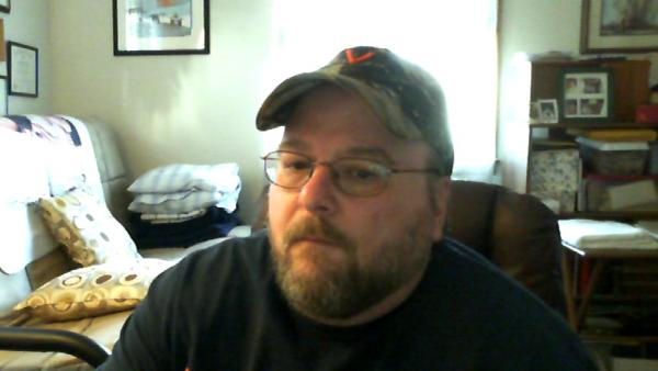 Greg Cassell - Class of 1982 - William Byrd High School
