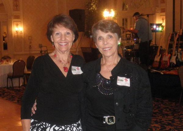 Emily Bost - Class of 1962 - William Byrd High School