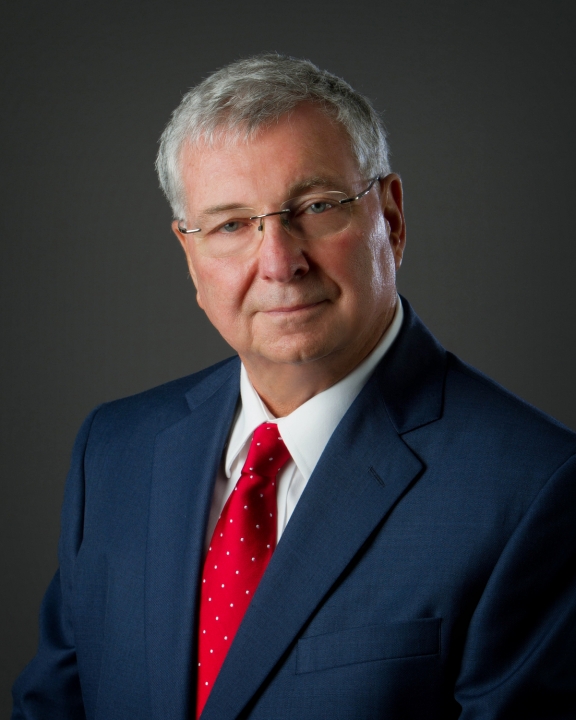 James Richard Hall - Class of 1962 - William Byrd High School