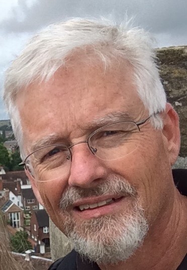 Richard Robertson - Class of 1980 - William Byrd High School