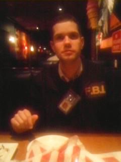 David Alderman - Class of 1997 - William Byrd High School