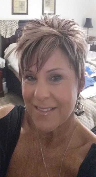 Debbie Setchel - Class of 1979 - William Byrd High School