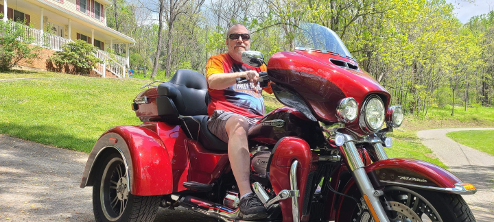 Terry Fuqua - Class of 1973 - William Byrd High School
