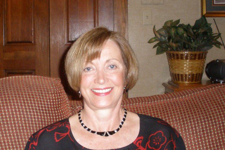 Mary T. Harris - Class of 1965 - William Byrd High School