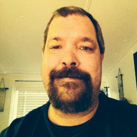 Fred Crews - Class of 1984 - William Byrd High School