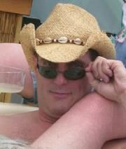 Barry Wiseman - Class of 1981 - William Byrd High School