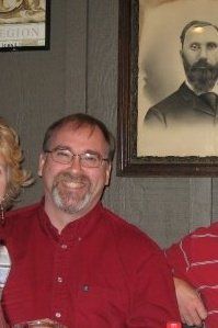 John Cox - Class of 1974 - William Byrd High School