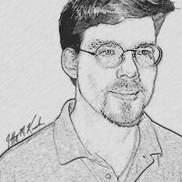 Jeffrey Kessler - Class of 1990 - William Byrd High School