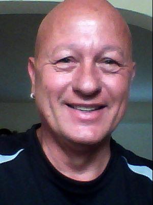 Bruce Collins - Class of 1970 - William Byrd High School