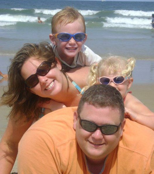 Eric Lusk - Class of 1994 - William Byrd High School