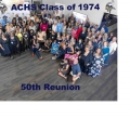 Atlantic City High School Reunion Photos