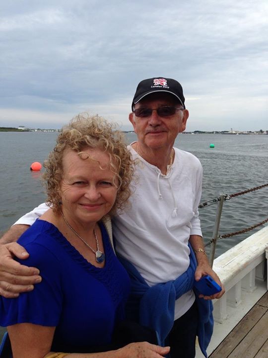 Jim O'hara - Class of 1962 - Atlantic City High School