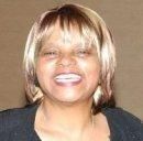 Sharon Waters - Class of 1969 - Atlantic City High School