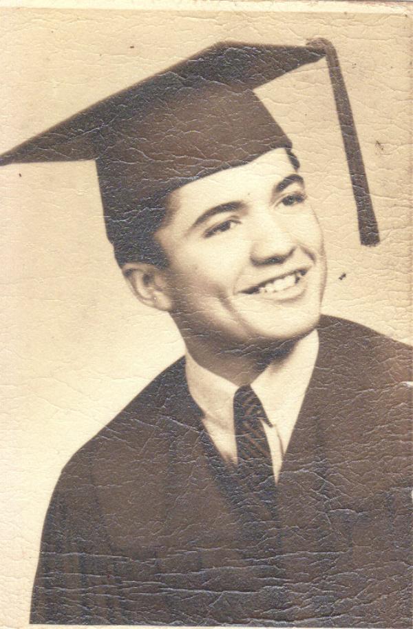 Michael Quenard - Class of 1964 - Atlantic City High School