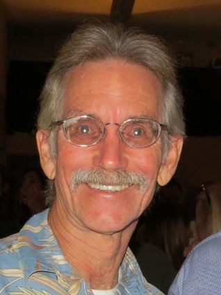 Kim Fioriglio - Class of 1968 - Atlantic City High School