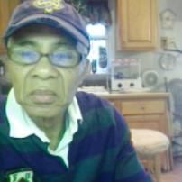 Ellis Peopples - Class of 1958 - Atlantic City High School