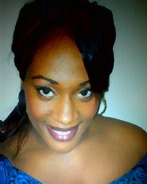 Alisha Everett - Class of 1994 - Atlantic City High School