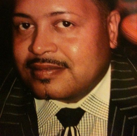 Rodney Drinkard - Class of 1982 - Atlantic City High School