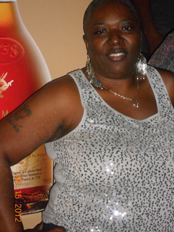 Marian Nash - Class of 1982 - Atlantic City High School