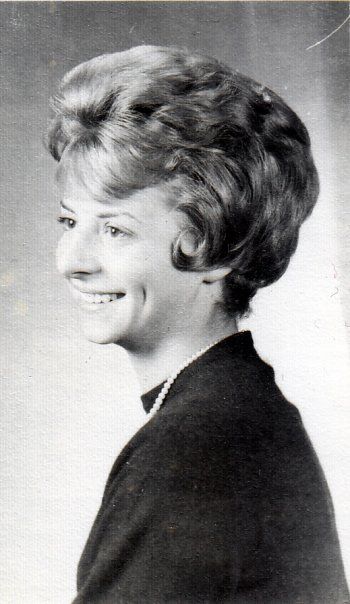 Janet Kaminsky Maslow - Class of 1962 - Atlantic City High School