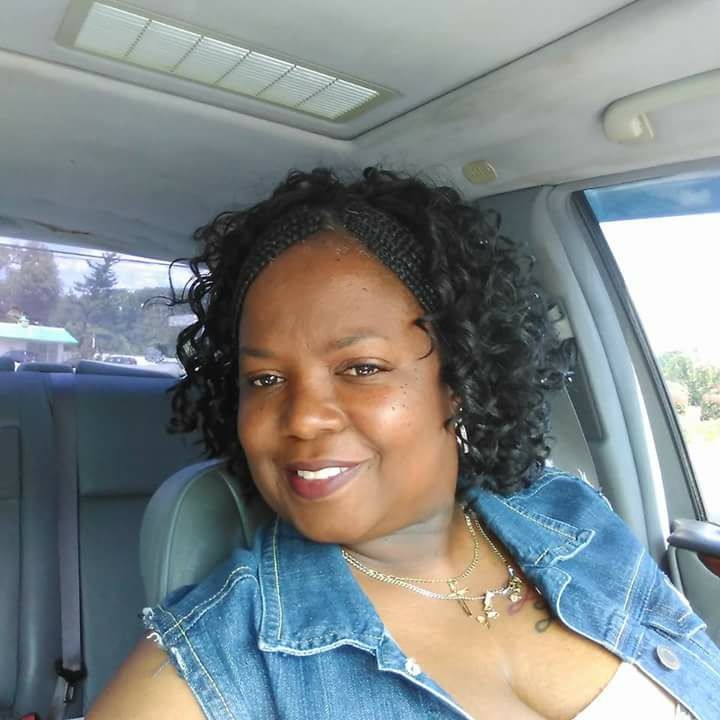 Lisa Robinson - Class of 1987 - Atlantic City High School