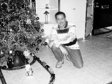 Rey Carlos Carmona Carmona - Class of 1977 - Atlantic City High School