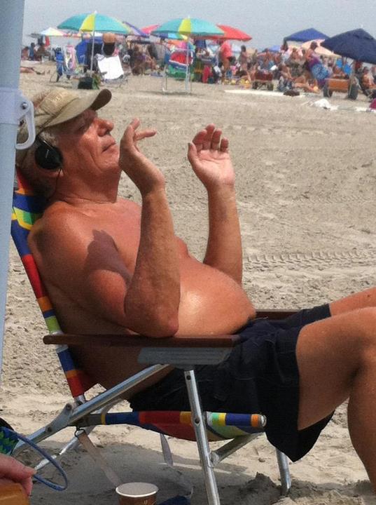 Rich Snyder - Class of 1964 - South River High School