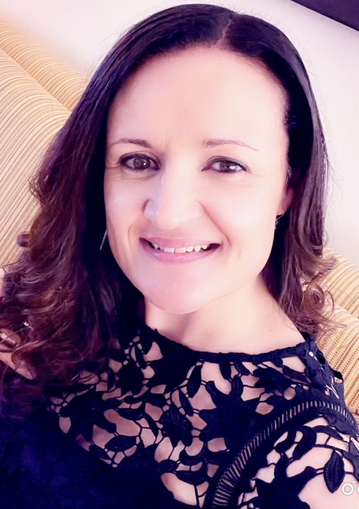 Susana De Jesus - Class of 1993 - South River High School