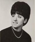 Eileen Habacht - Class of 1967 - South River High School