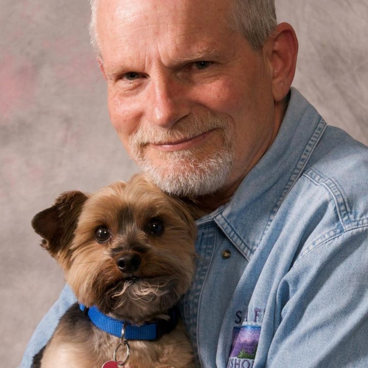 Thomas C. Balfour - Class of 1971 - South River High School
