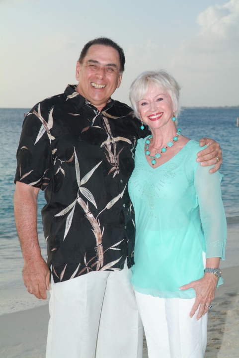 Richard Koob - Class of 1966 - South River High School