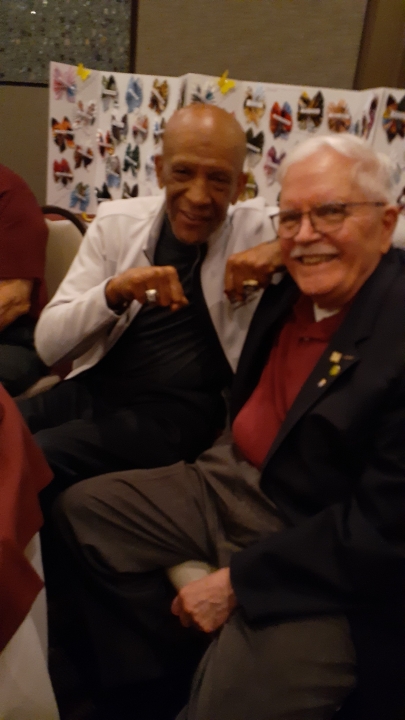 Robert Hansen - Class of 1969 - South River High School