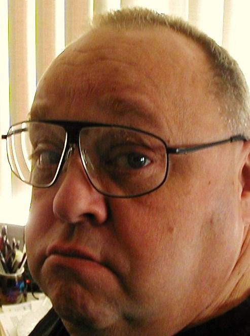 Doug Lambert - Class of 1966 - Sterling High School
