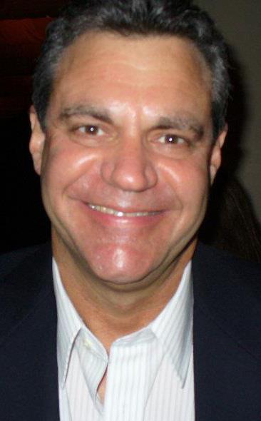 Mick Anconetani - Class of 1975 - Sterling High School