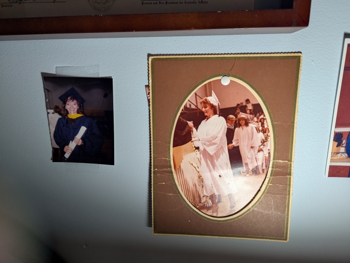 Diane Ball - Class of 1984 - Sterling High School