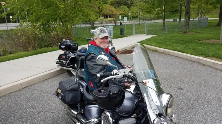 Francis Lapp - Class of 1972 - Sterling High School