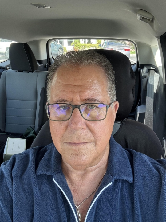 Jeff Brodnick - Class of 1963 - Sterling High School