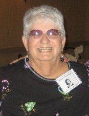 Beth Connatser - Class of 1965 - Audubon High School