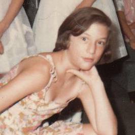 Joy Prickett - Class of 1975 - Audubon High School