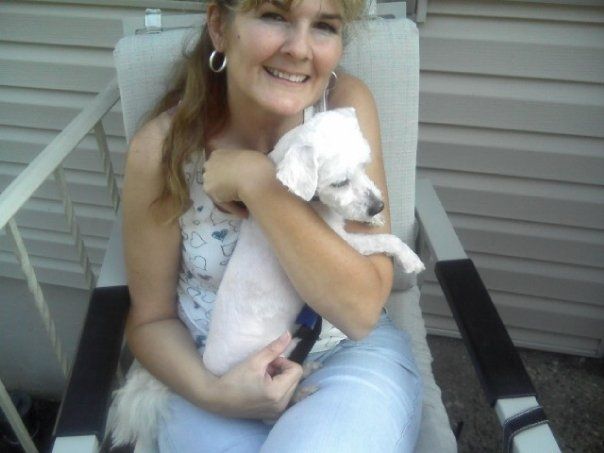 Gloria Bocchicchio - Class of 1983 - Audubon High School