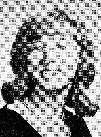 Lois Reiter - Class of 1966 - Audubon High School